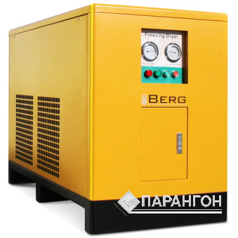 Рефрижераторный осушитель BERG OB-55 16 бар