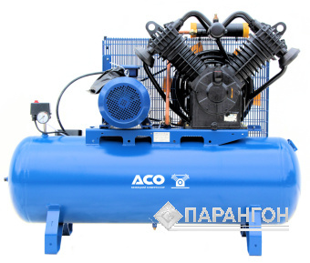 Компрессор поршневой С416М1