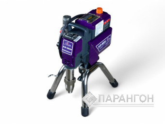 Аппарат окрасочный AktiSpray AvS-4011N