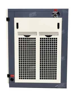 Винтовой компрессор GMP GM 45-12D VSD