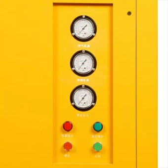 Рефрижераторный осушитель ET-Compressors RD 1200