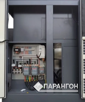 Винтовой компрессор GMP GM 185-12D (IP23)