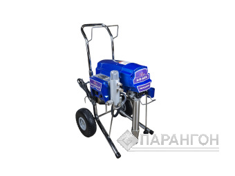 Аппарат окрасочный AktiSpray AvS-6001L