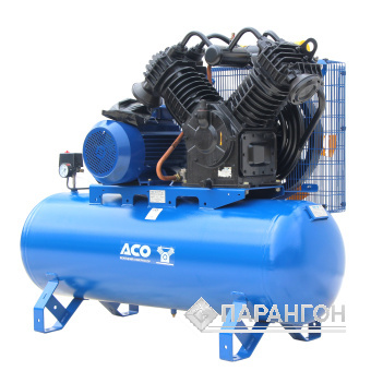 Компрессор поршневой С416М1