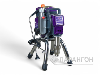 Аппарат окрасочный AktiSpray AvS-4011N