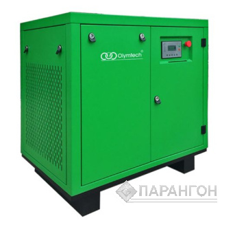 Винтовой компрессор Olymtech CM75BF