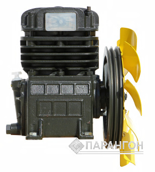Компрессорная головка С412М