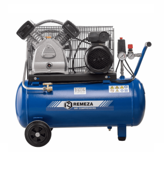 Компрессор поршневой Remeza СБ4/С-50.LB30 3,0 кВт