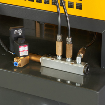 Винтовой компрессор ET-Compressors SL 11-10-410 ES (IP55)