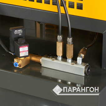 Винтовой компрессор ET-Compressors SL 11-10-410 ES (IP55)