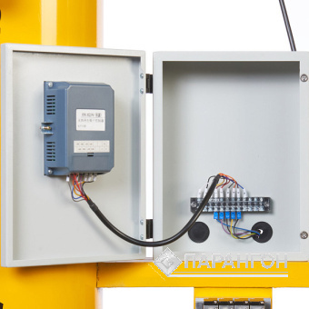 Адсорбционный осушитель ET-Compressors DD 2400