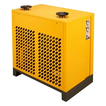 Рефрижераторный осушитель ET-Compressors RD 900