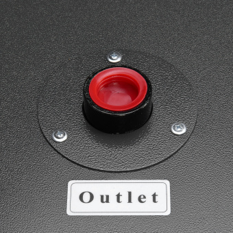 Рефрижераторный осушитель Master Blast MB-150AC