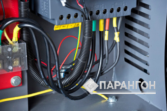Винтовой компрессор ARLEOX XLS 30 10