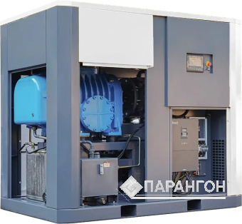 Винтовой компрессор GMP GM 7.5R-16 VSD
