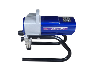 Аппарат окрасочный AktiSpray AvS-2300D