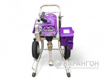 Аппарат окрасочный AktiSpray AvS-4011HD