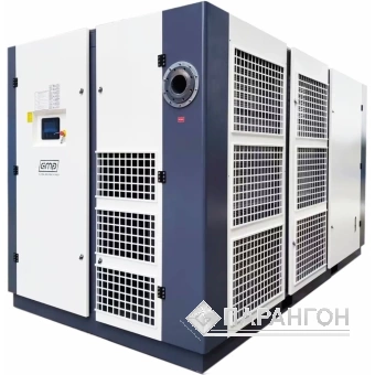 Винтовой компрессор GMP GM 132-10D GE/HB