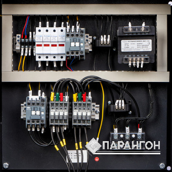 Винтовой компрессор ET-Compressors SL 15-08 (IP55)