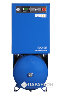 Винтовой компрессор Remeza ВК10Е-15-500Д