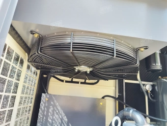 Винтовой компрессор GMP GM 45-12D VSD