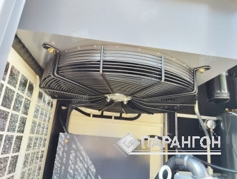 Винтовой компрессор GMP GM 45-12D VSD