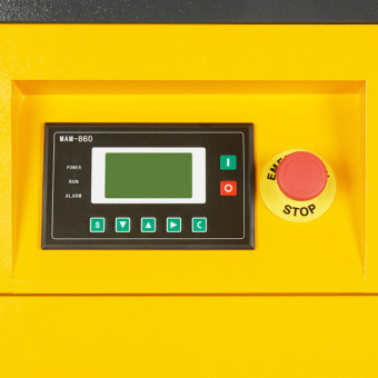 Винтовой компрессор ET-Compressors SL 11-10-410 ES (IP55)