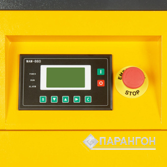 Винтовой компрессор ET-Compressors SL 11-10-410 ES (IP55)