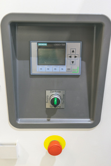 Спиральный компрессор ARIACOM SPC5 10DF 500