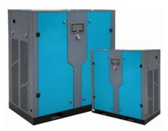 Винтовой компрессор Olymtech S22-10