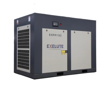 Винтовой компрессор EXELUTE EXPM 185/12 IP54
