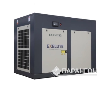 Винтовой компрессор EXELUTE EXPM 185/12 IP54