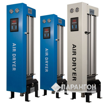 Адсорбционный осушитель Olymtech AD-M4-7