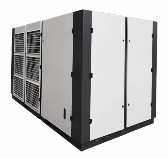 Винтовой компрессор GMP GM 185-12 VSD