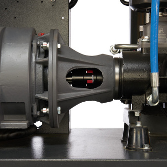 Винтовой компрессор ET-Compressors SL 22-08-500 ES (IP55)