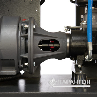 Винтовой компрессор ET-Compressors SL 22-08-500 ES (IP55)