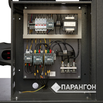 Винтовой компрессор ET-Compressors SL 22-08-500 ES (IP55)
