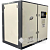 Винтовой компрессор GMP GM 75R-16 VSD