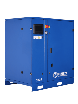Винтовой компрессор Remeza ВК25-8ВС
