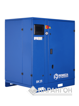 Винтовой компрессор Remeza ВК25-8ВС