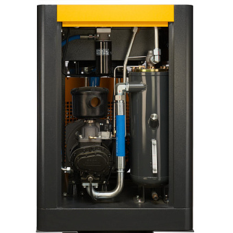 Винтовой компрессор ET-Compressors SL 22-08-500 ES (IP55)