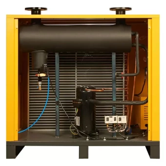 Рефрижераторный осушитель ET-Compressors RD 1500