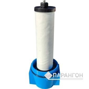 Магистральный фильтр GMP LF-300P-40