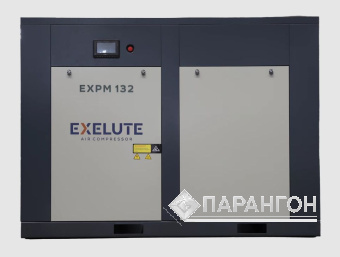 Винтовой компрессор EXELUTE EXPM 185/12 IP54