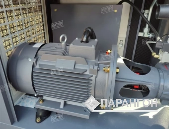 Винтовой компрессор GMP GM37-5 VSD