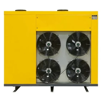 Рефрижераторный осушитель ET-Compressors RD 1800