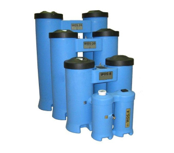 Водомасляный сепаратор Remeza WOS-20