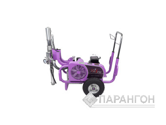 Аппарат окрасочный AktiSpray AvS-14000HD-T3