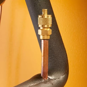 Рефрижераторный осушитель ET-Compressors RD 390