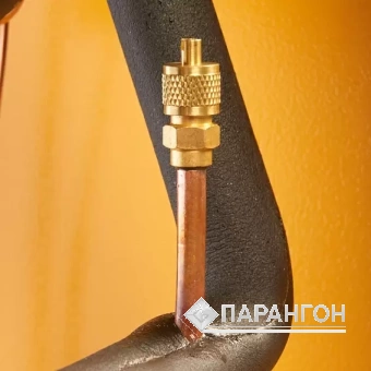 Рефрижераторный осушитель ET-Compressors RD 390